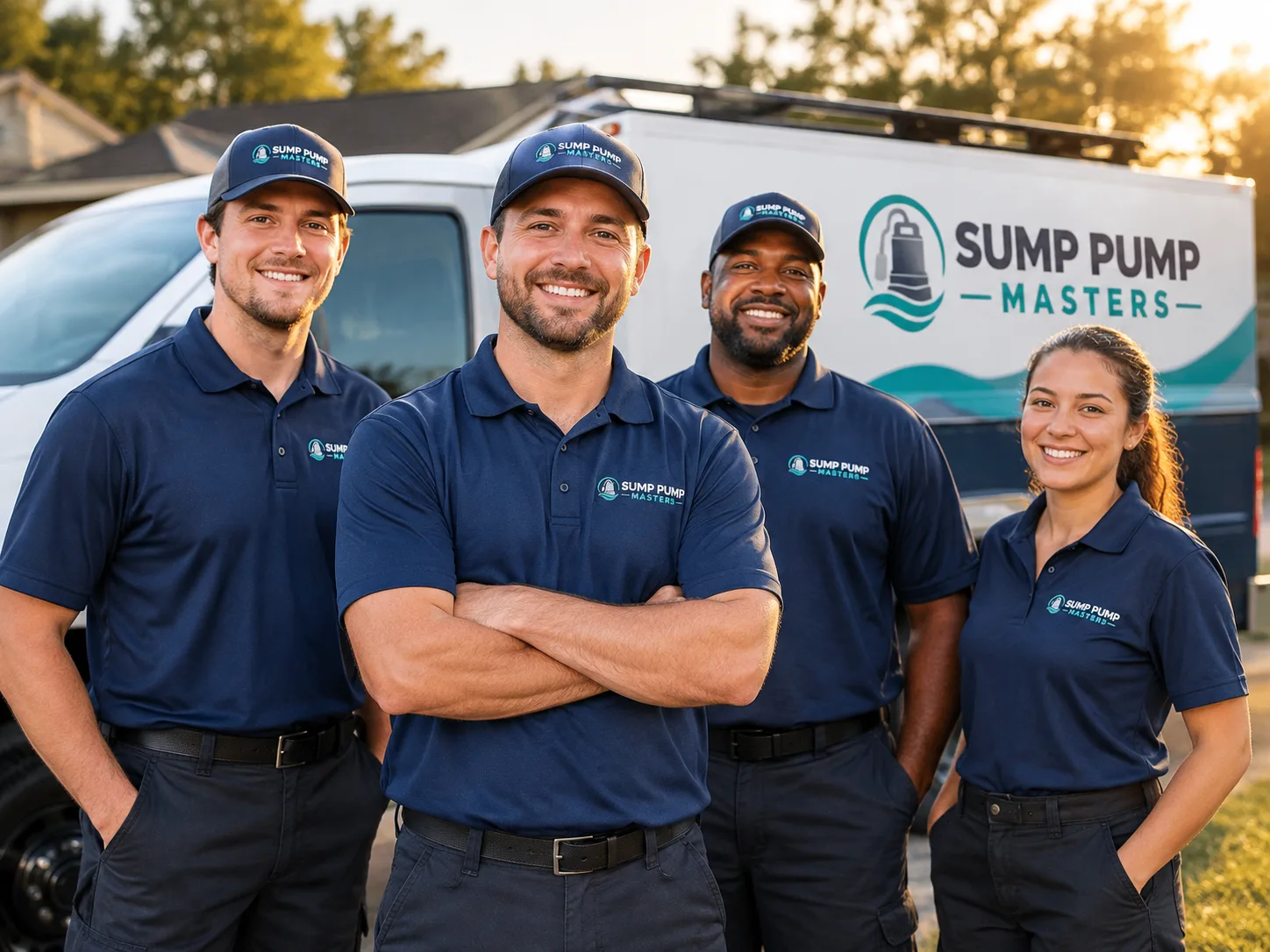 Sump Pump Repair company in Troy, VT